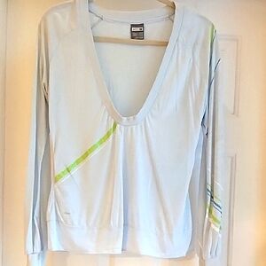 Nike Long Sleeve Top